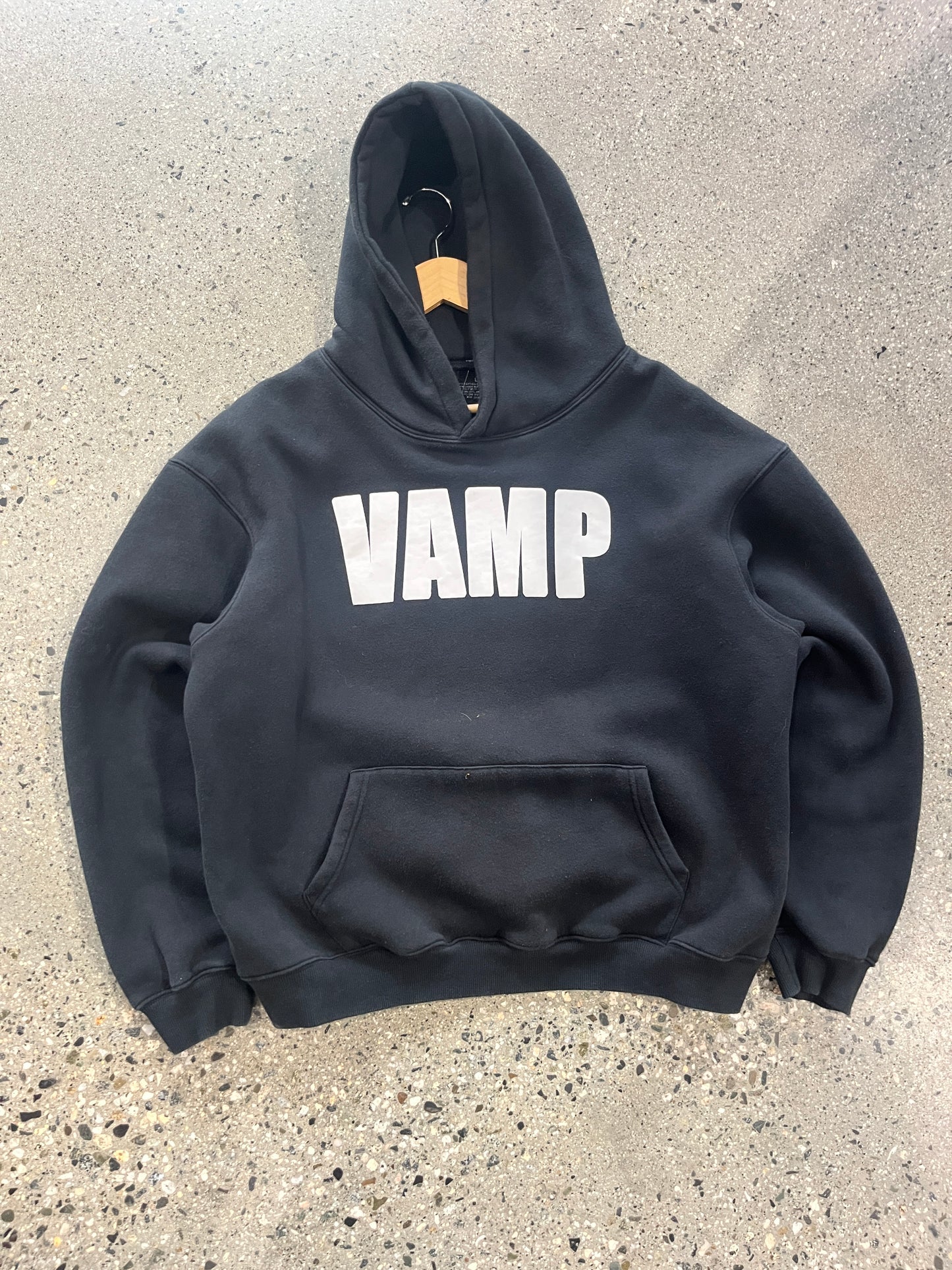 (L)  Playboi Carti Vamp Hoodie