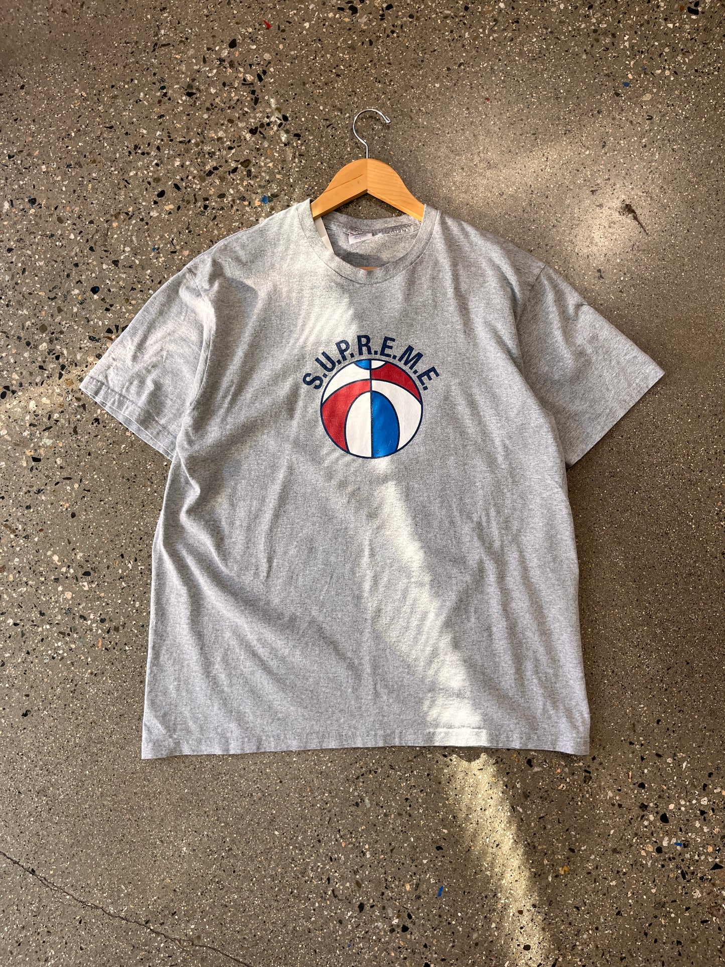 (L) Supreme League Tee