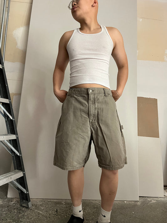 (38”) Carhartt Carpenter Shorts