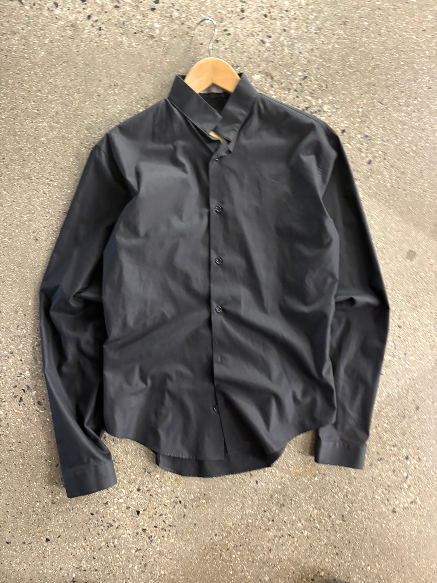Dior Button Up