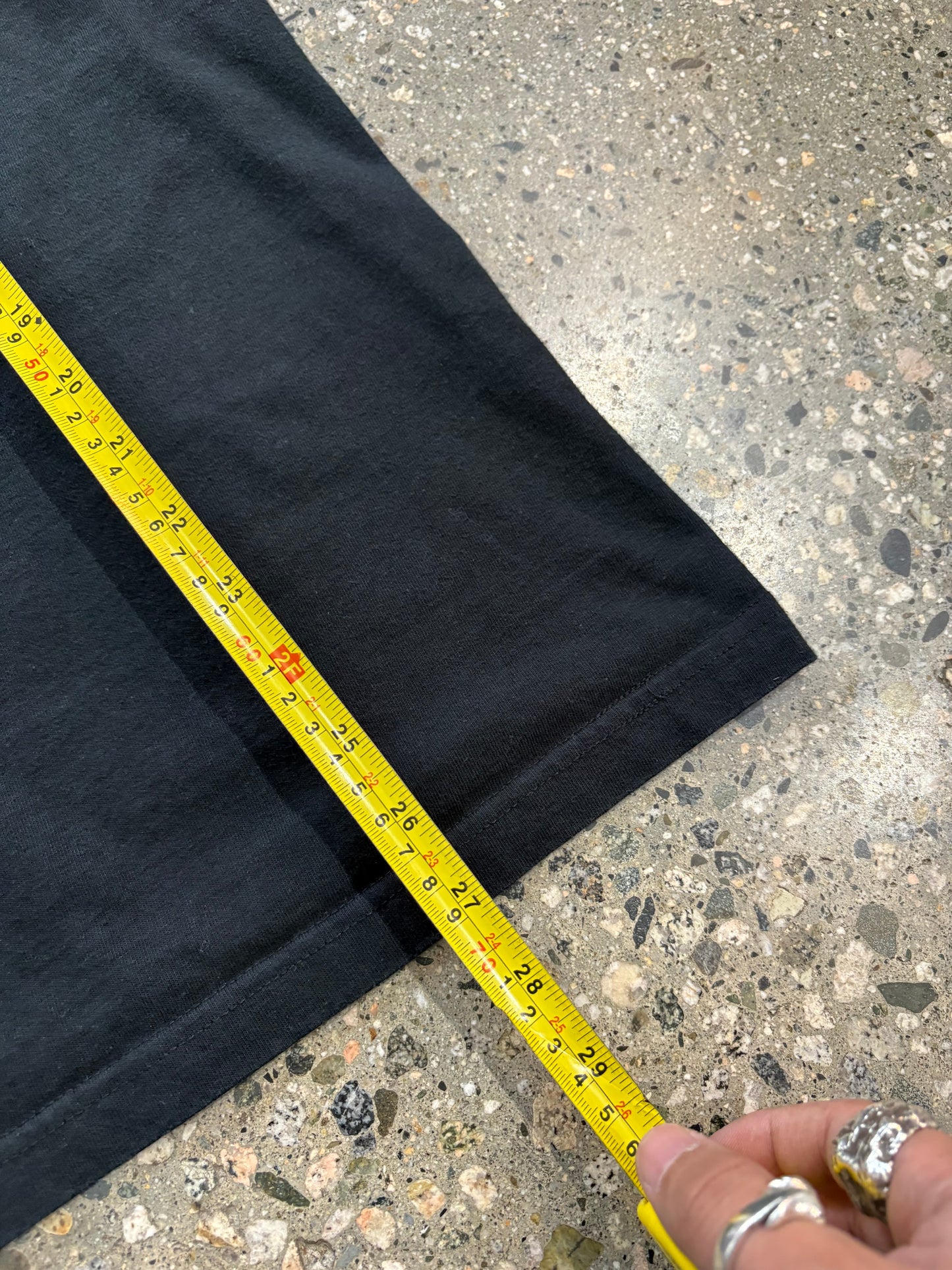 Supreme Bedroom Tee