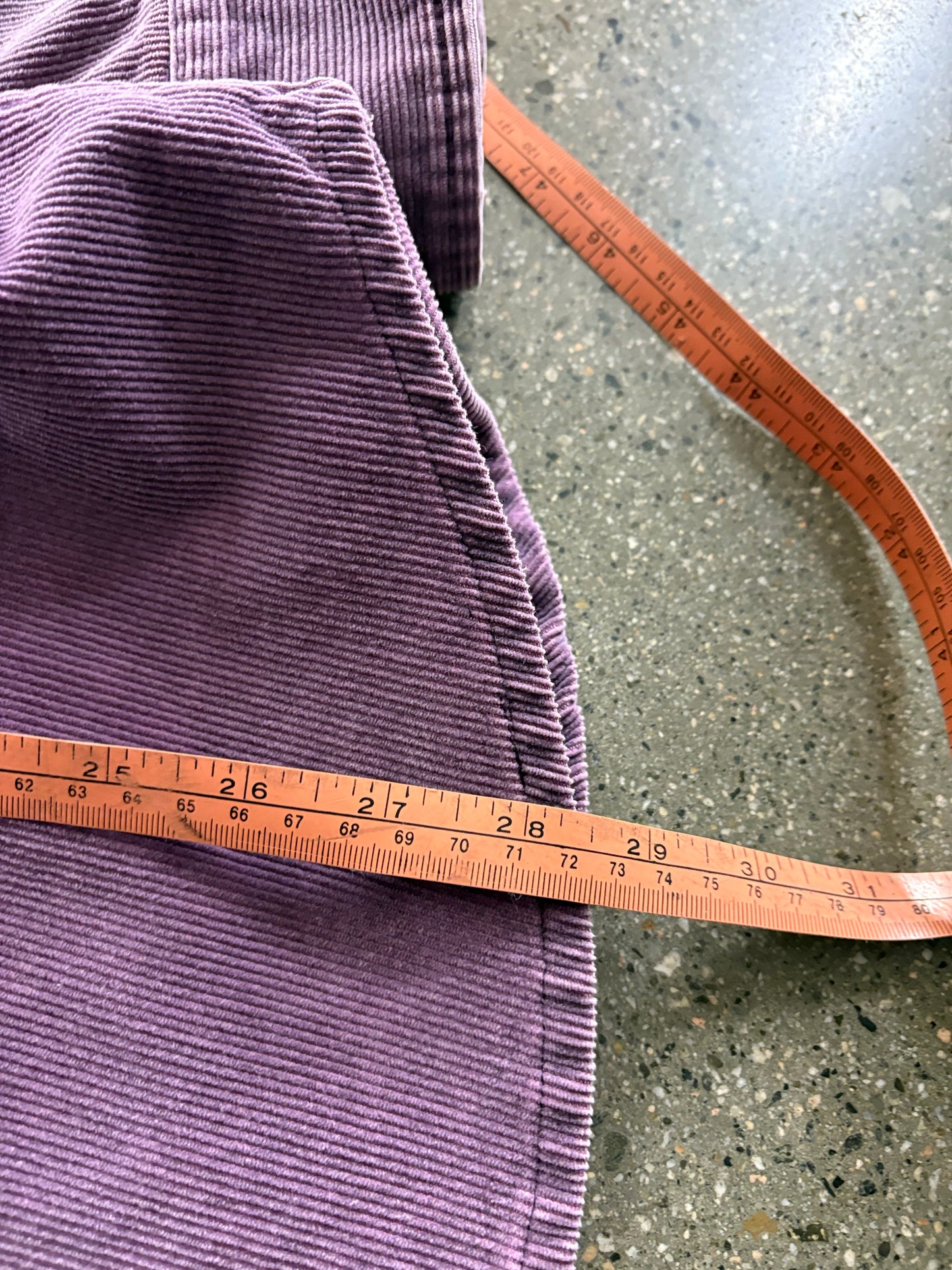 (L) CAV EMPT button up