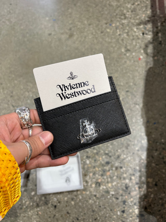 Vivienne Westwood Cardholder Leather