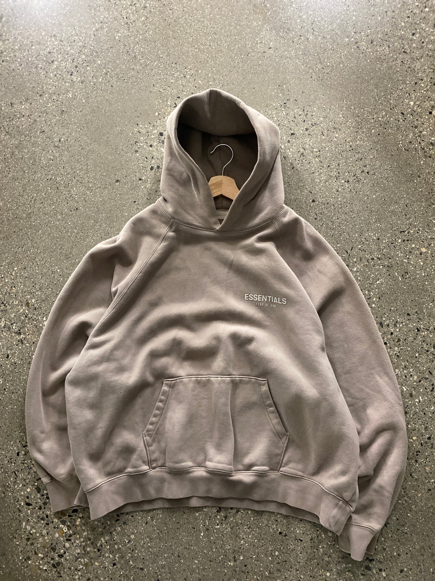 (XL)FOG ESSENTIALS Sweater