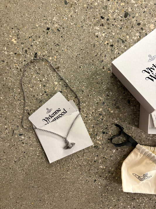 Vivienne Westwood Orb Necklace