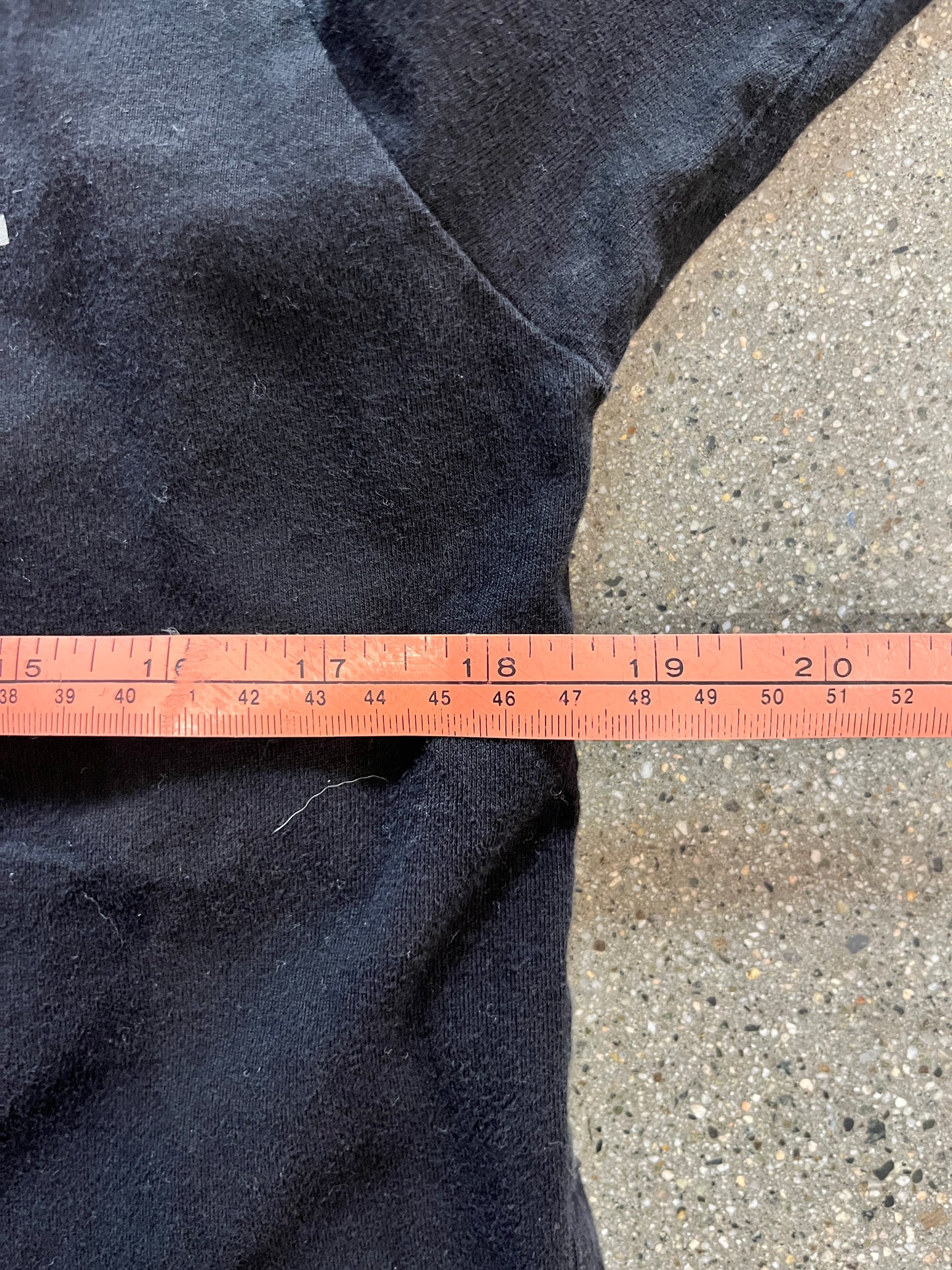 (S) ASSC x Mastermind Scribble Tee