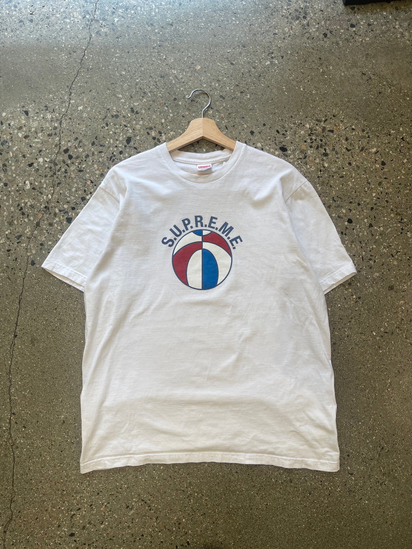 (L) Supreme League SS23 Shirt