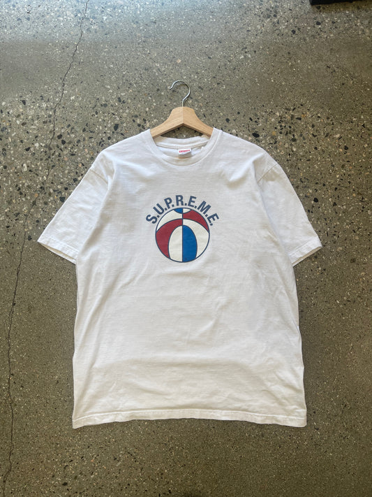 (L) Supreme League SS23 Shirt