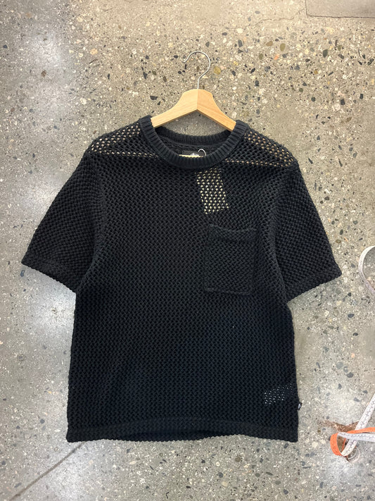 (S) Stussy Knitted Tee