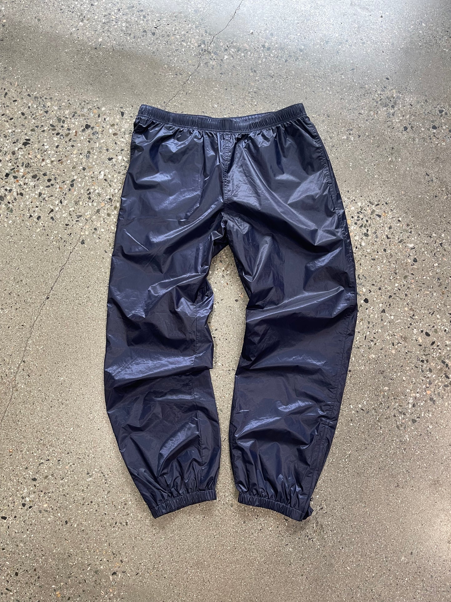 Supreme Nylon Ripstop Windbreaker Pant