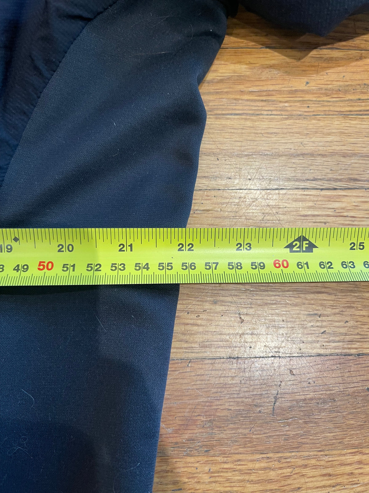 (Women’s L) Arc’teryx Black Atom LT Jacket
