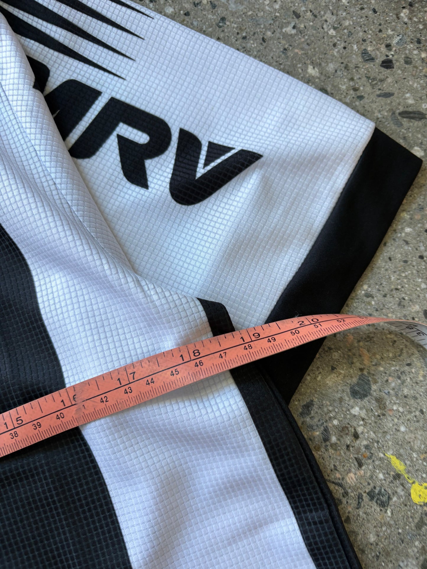 (S) Le Coq Sportif Atletico Mineiro home jersey from the 2019/2020 season
