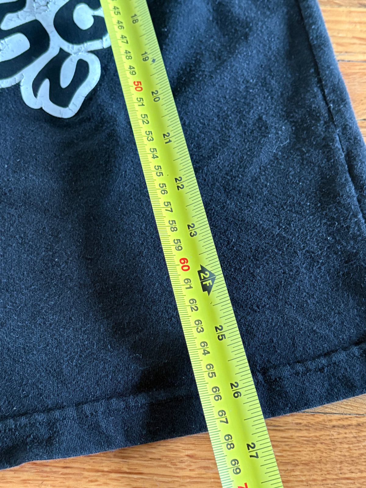 (M) Evisu Japan Evisu Daicock Tee