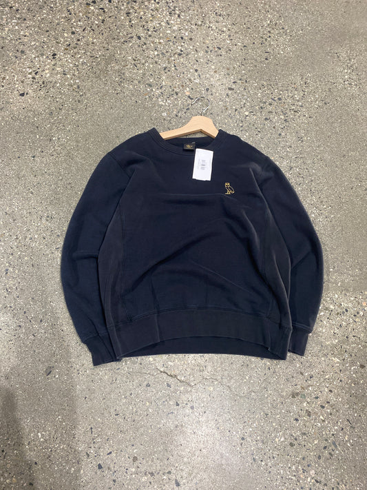 (S) OVO Crewneck