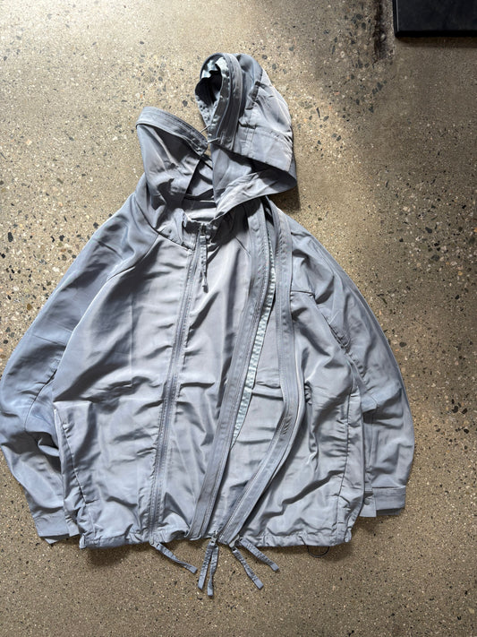 (S) Post Archive Faction Tactical Jacket