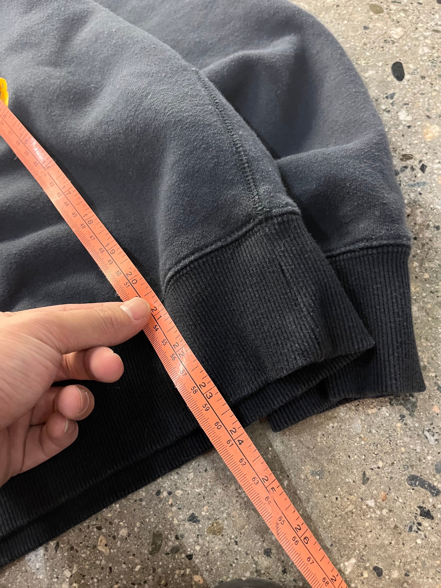 BBC Astronaut Crewneck