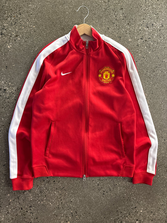 Nike Man U Track Top