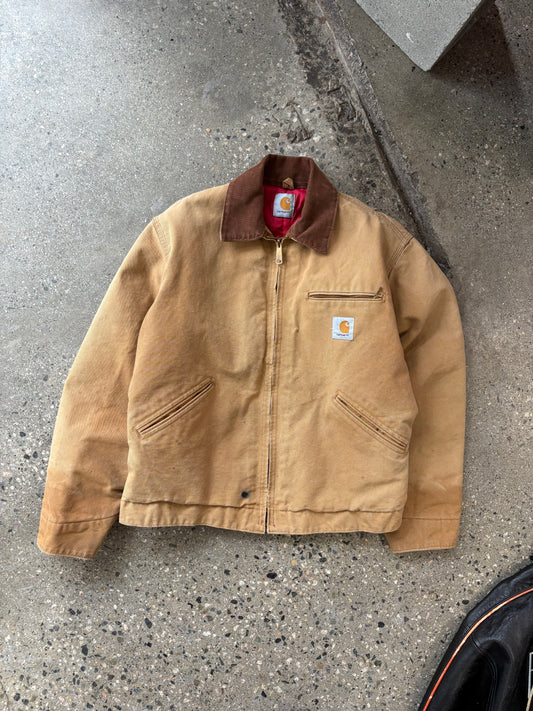 (S) Carhartt Detroit Jacket