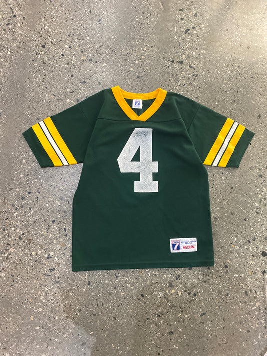 (XS/XXS) Brett Favre Packers Jersey