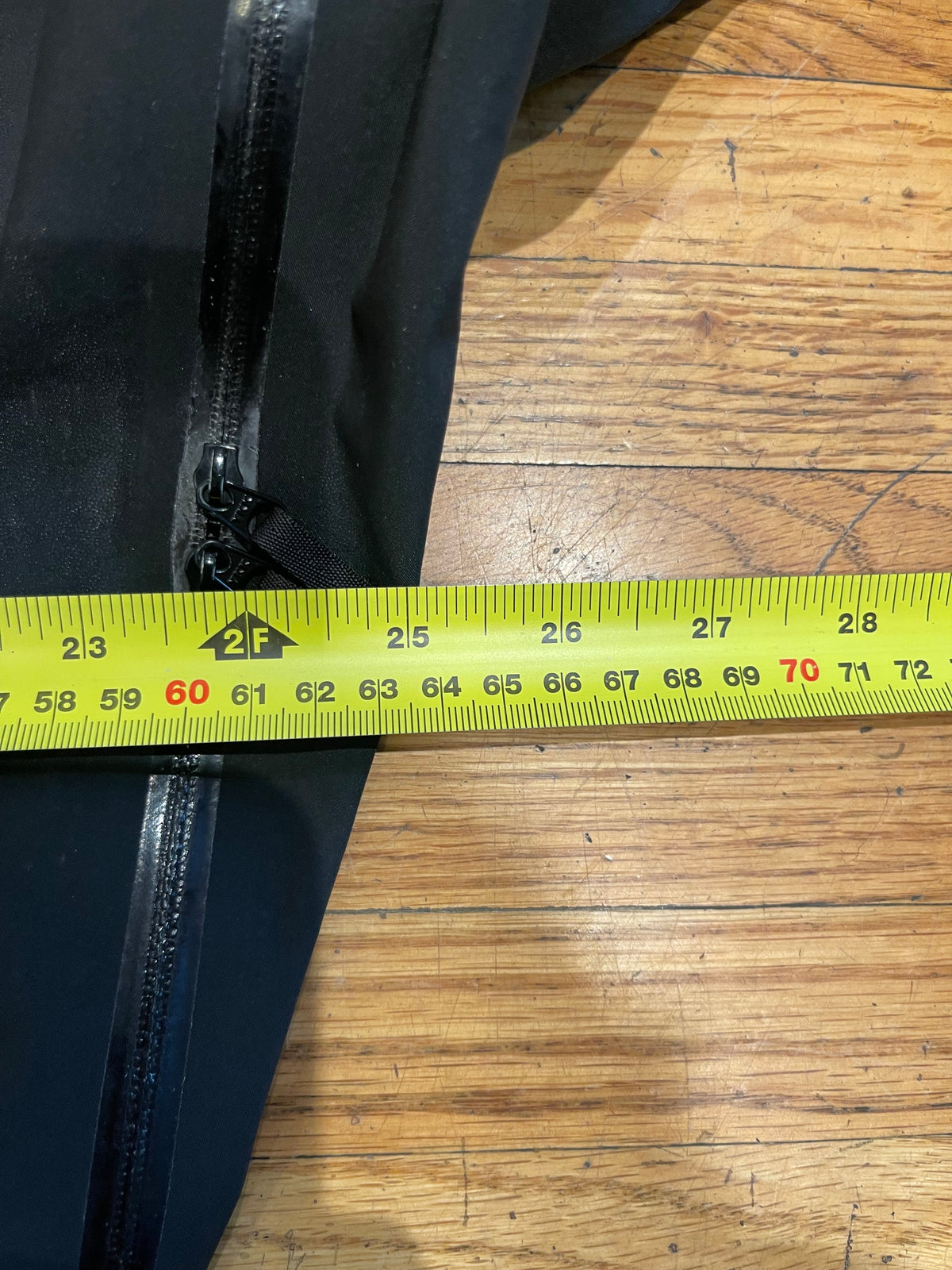 (Men’s M) Arcteryx Sabre Jacket Goretex