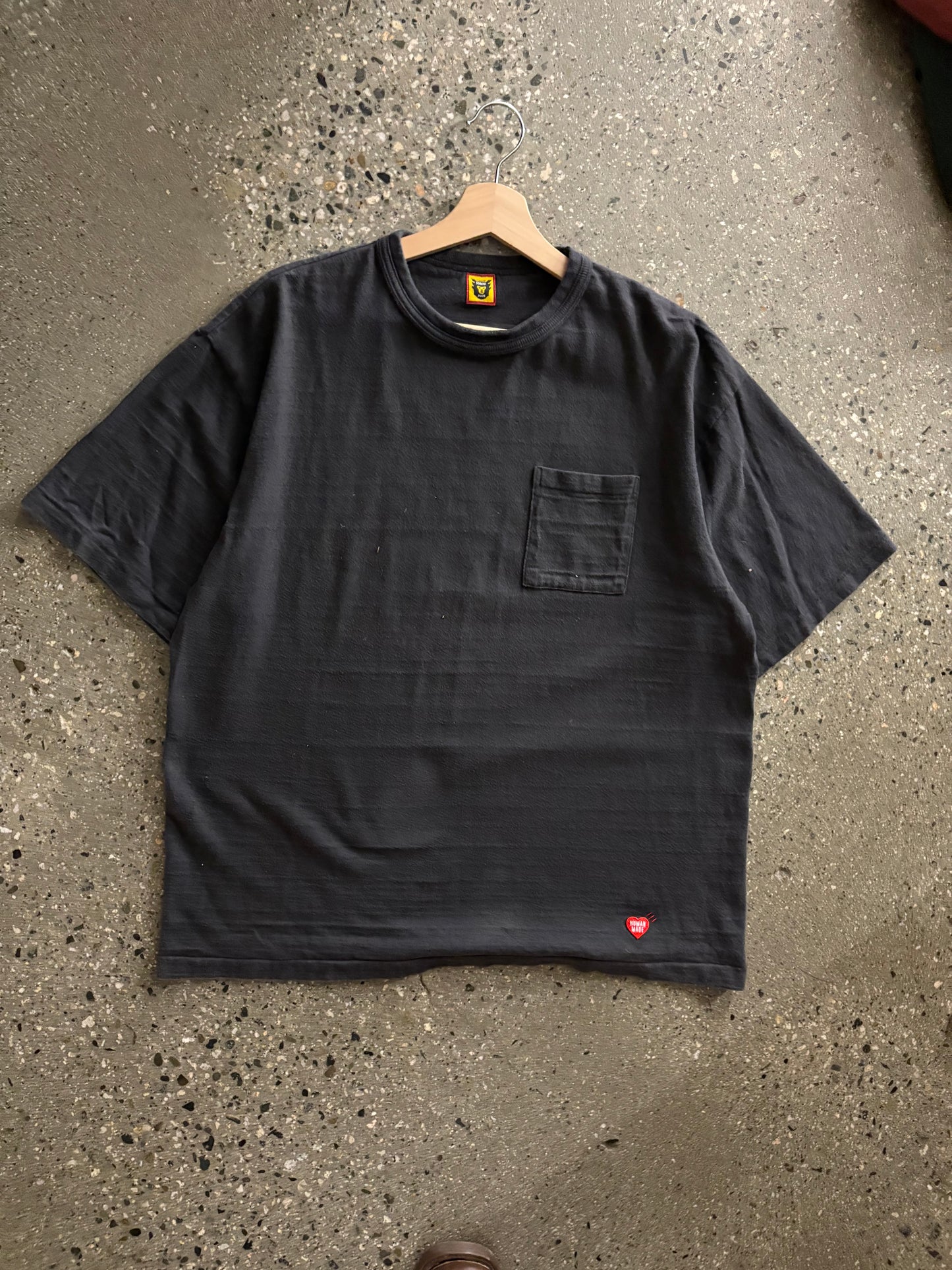 (XL) Human Made Bear #1 Tee