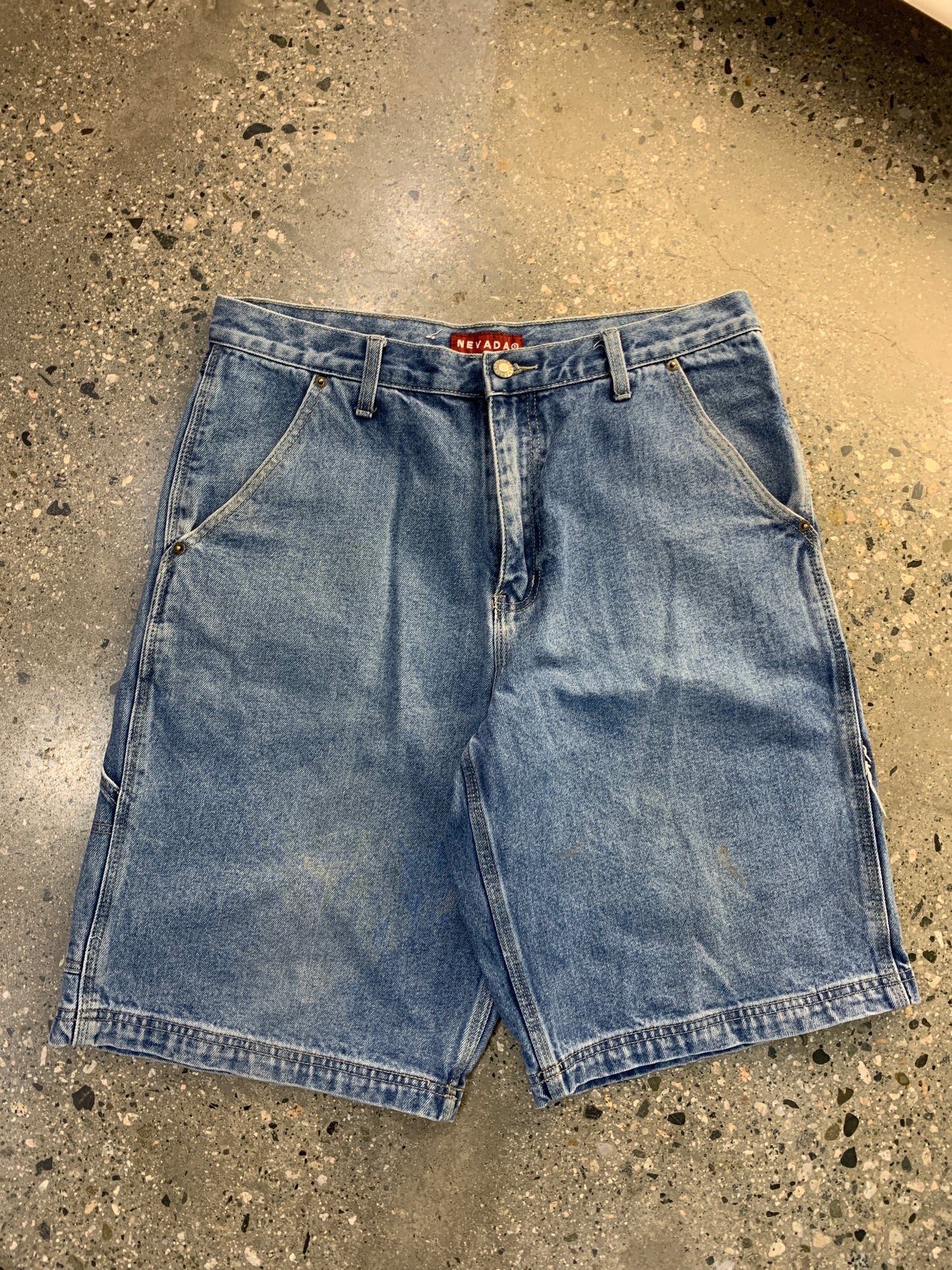 s51 - 34w Nevada Carpenter Jort