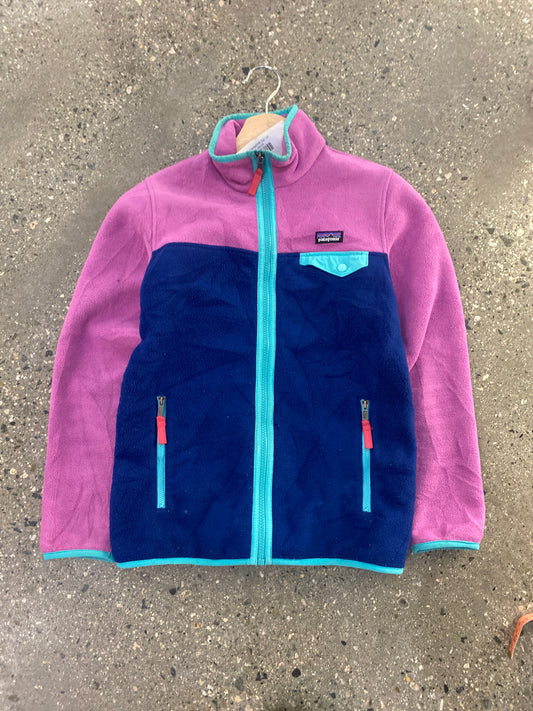 (womens S) Patagonia Zip Up