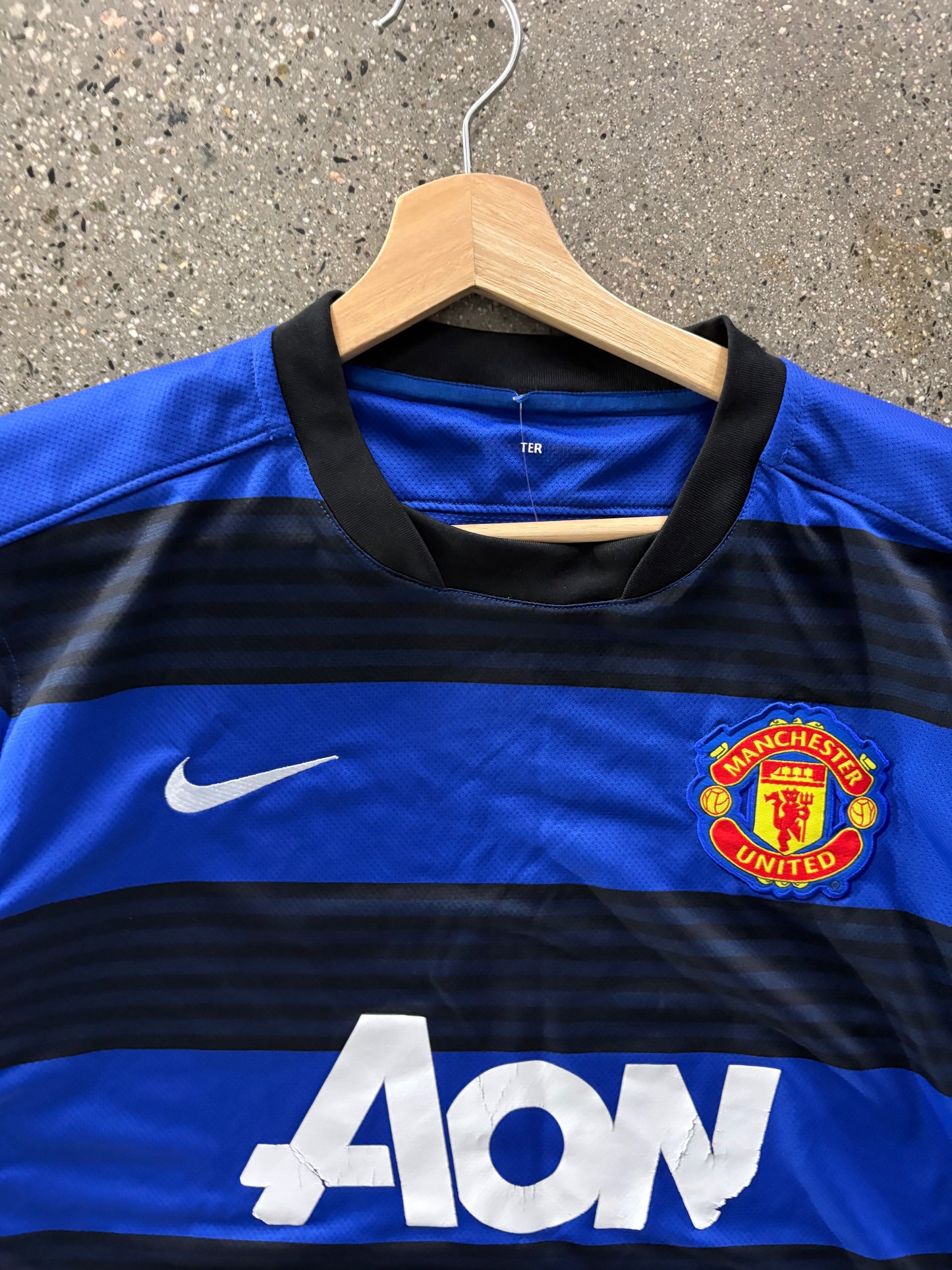 (M/L) 11/22 MAN U SCHOLES KIT