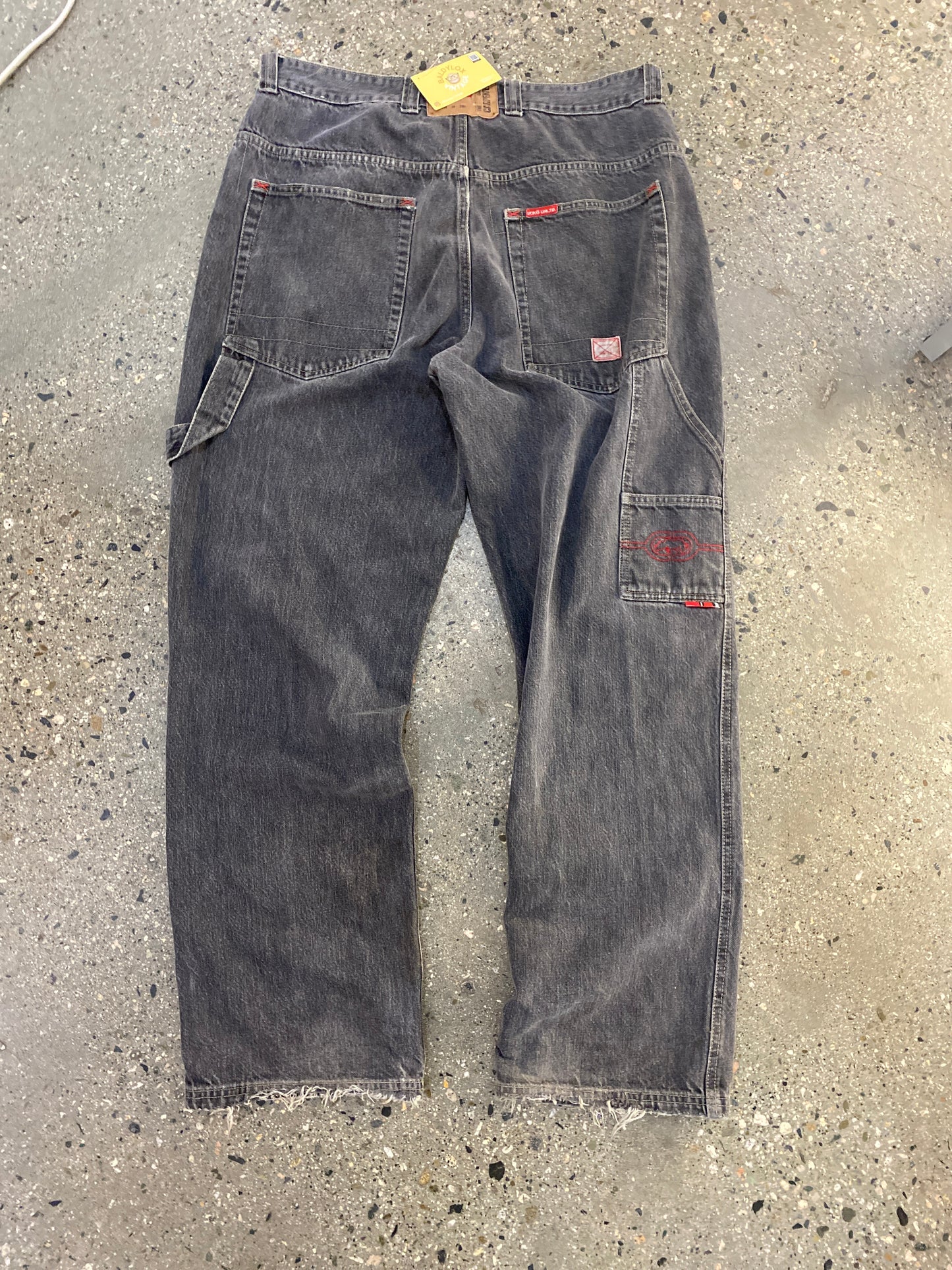 36” Baggy Ecko Carpenters