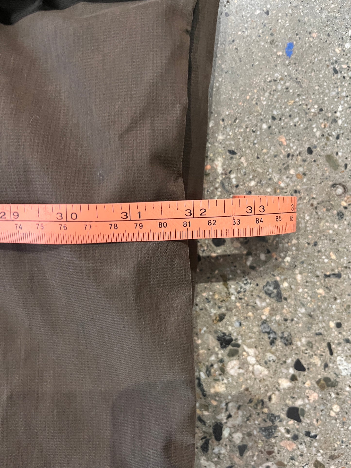 (XL/2X) Arcteryx Therme Parka