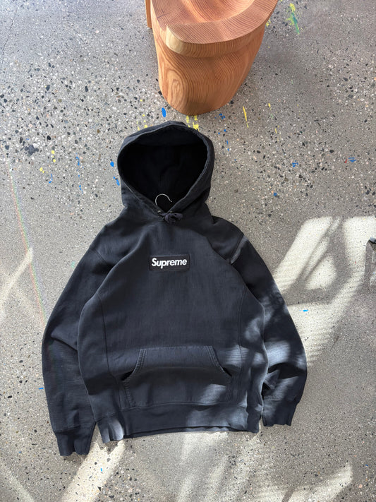 FW16 Tonal Supreme Bogo Hoodie