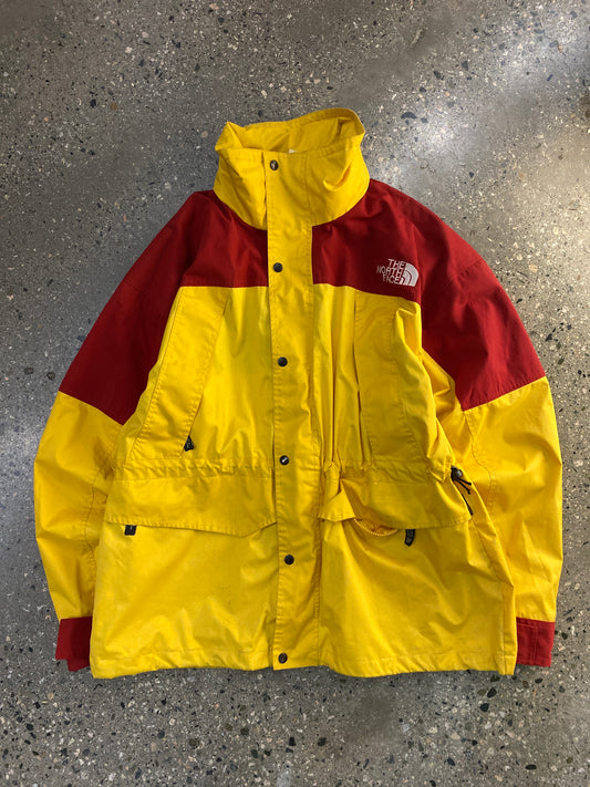 (L/XL) FW8 - Boot TNF GORETEX JKT