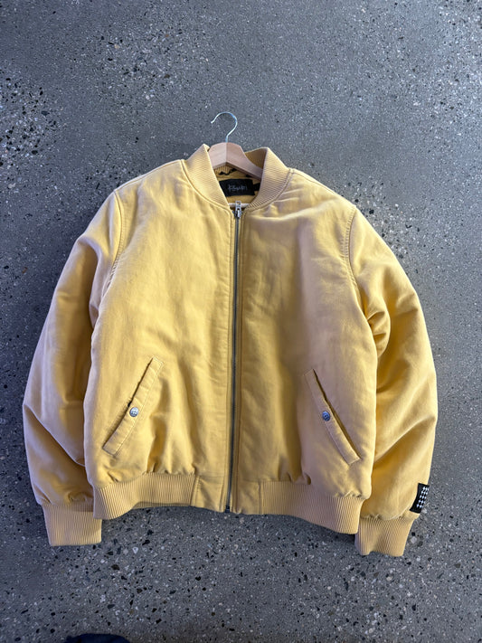 (L/XL) Ksubi Japan Yellow Bomber