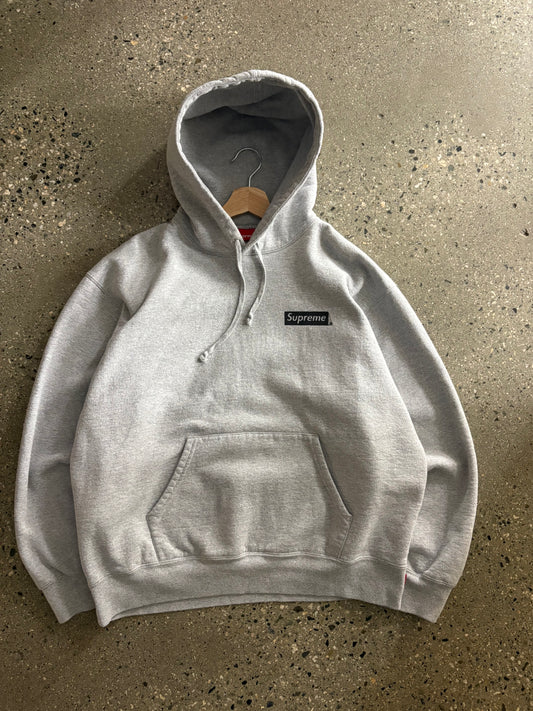 (L) Supreme Fiend Hoodie
