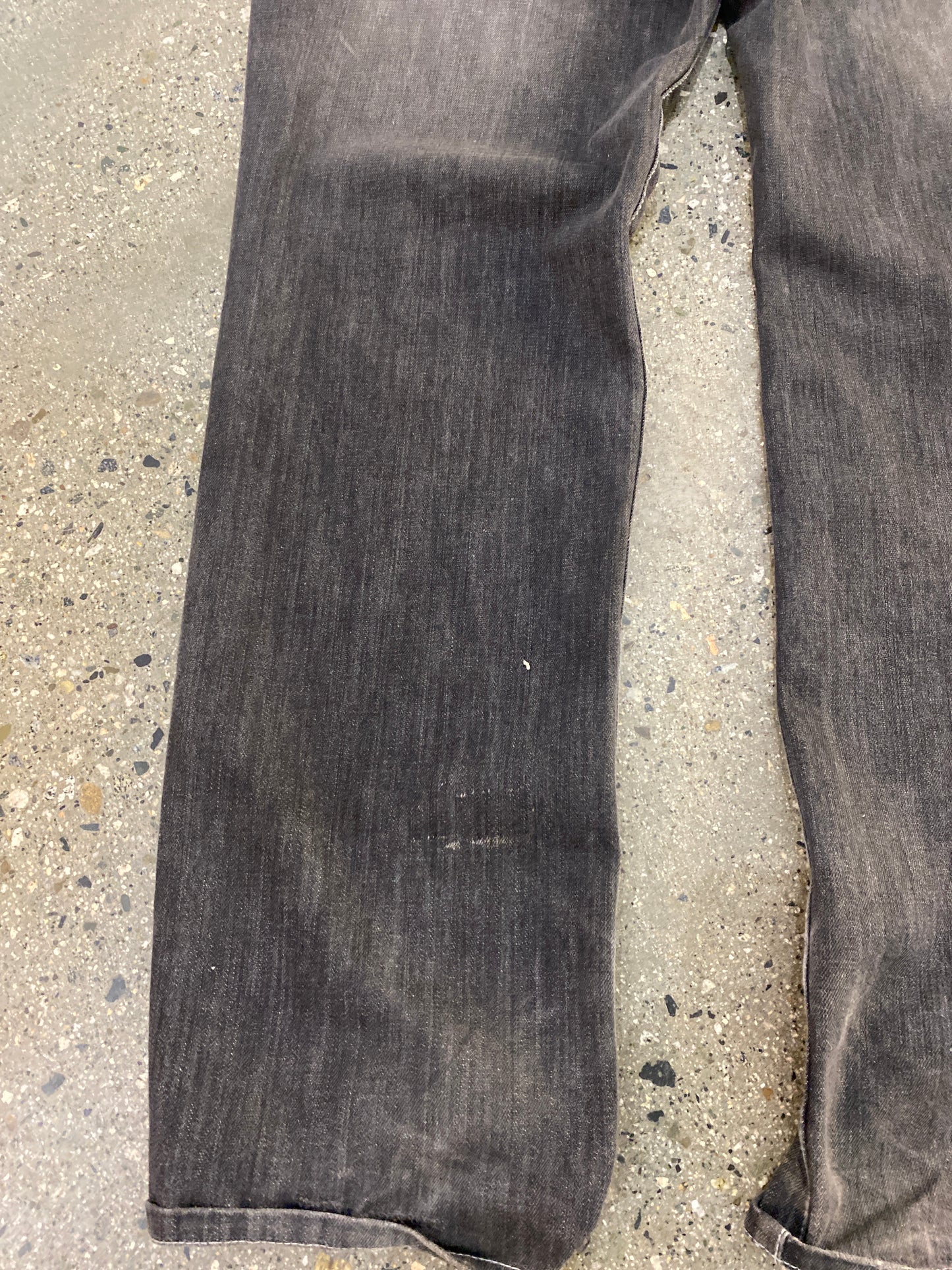 40w FUBU Sunfaded Denim
