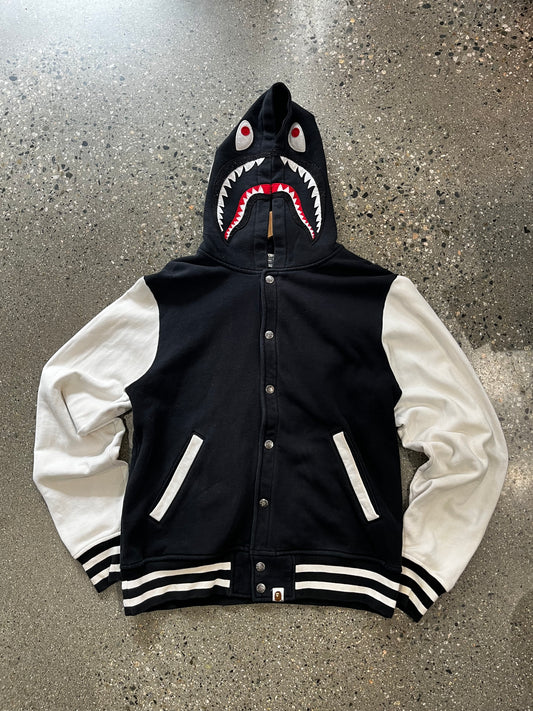 Bape Varsity Jacket