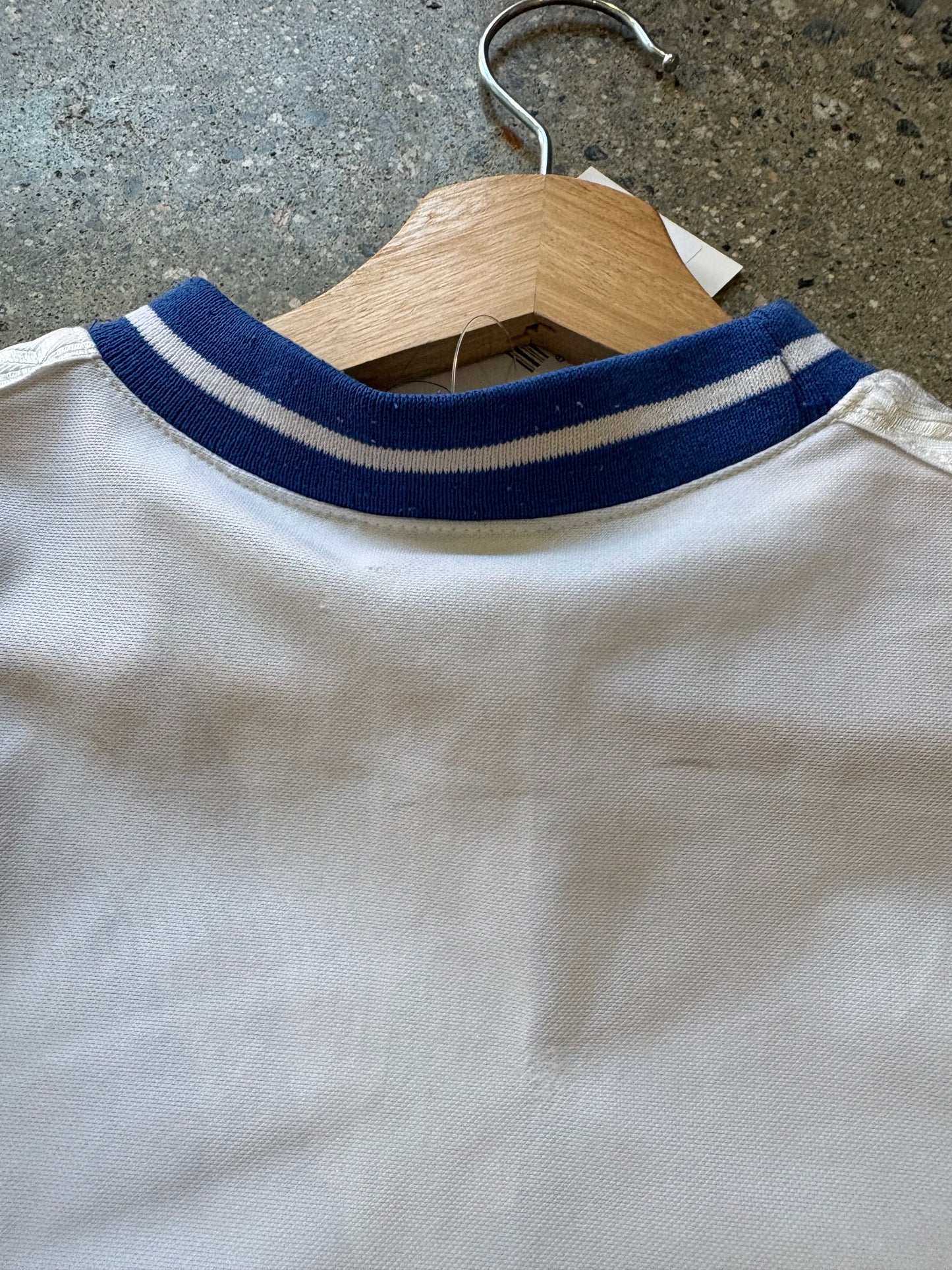 (S/M) 90s Umbro blank kit