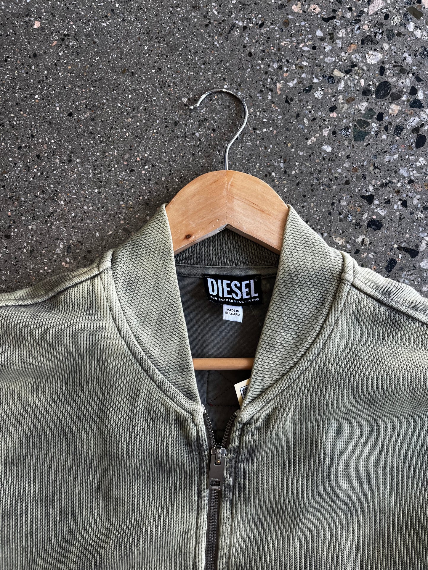 Diesel Cargo Bomber ( Retails for over $480)