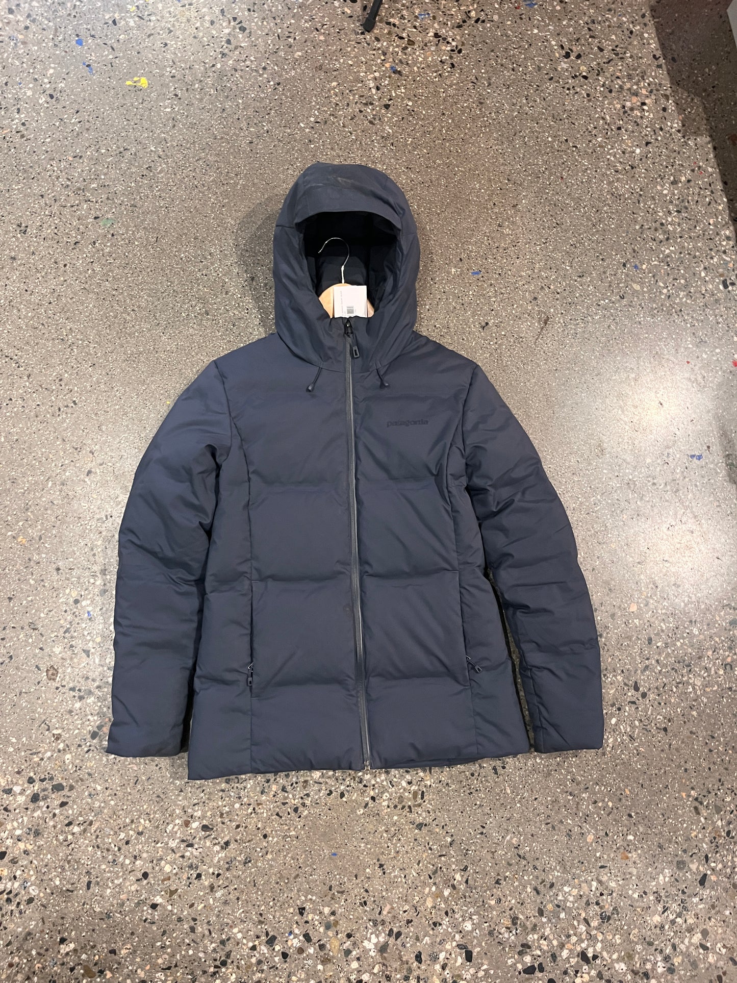 (Womens XS) Patagonia Jackson Glacier Jacket
