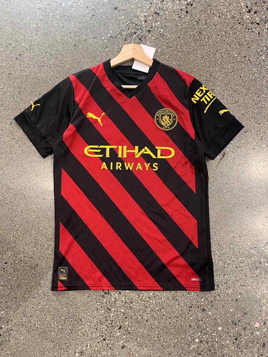(s) Manchester City Kit