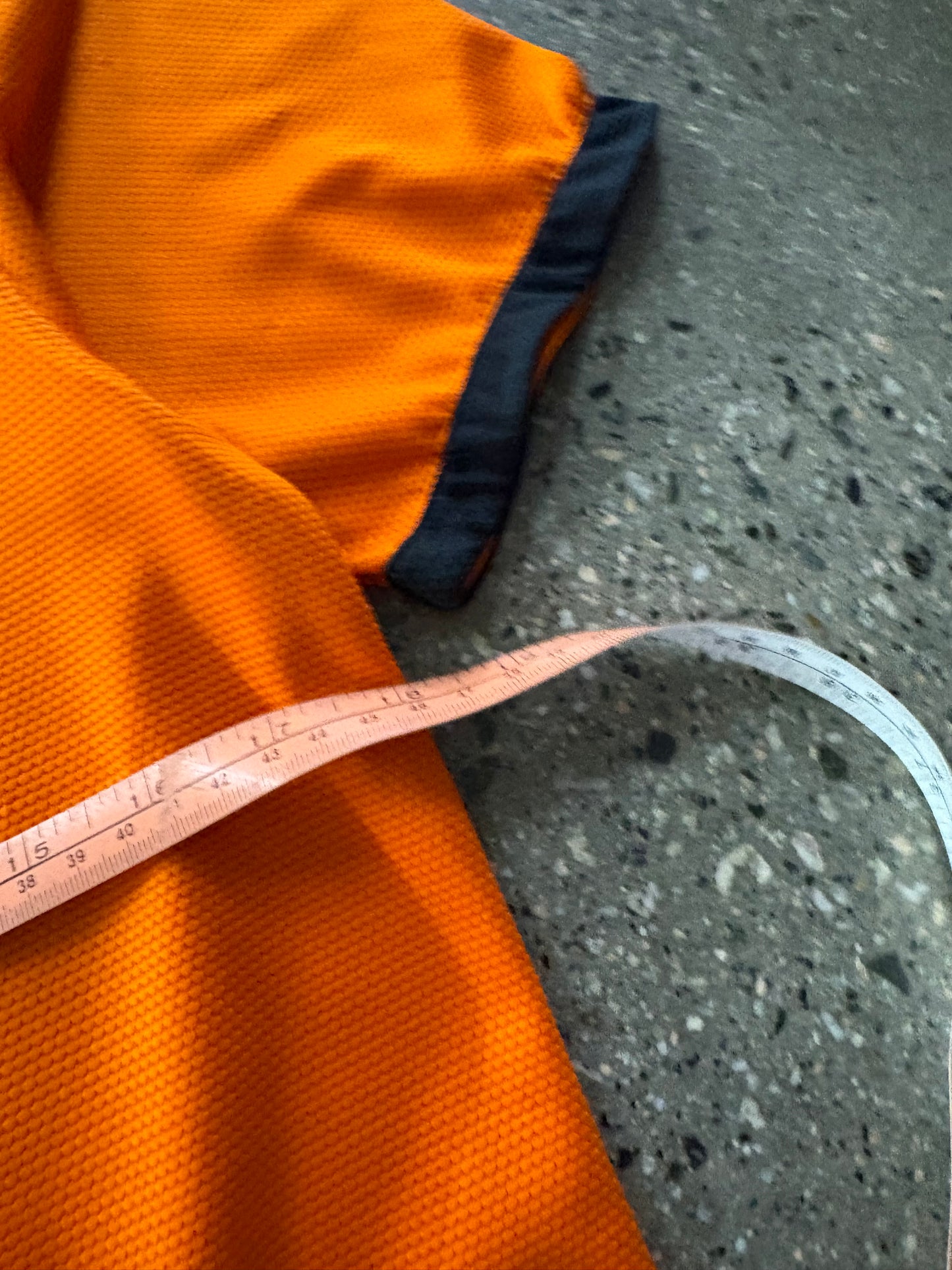 (M) 2010s Netherlands Kit