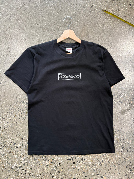 Supreme x Kaws Tee