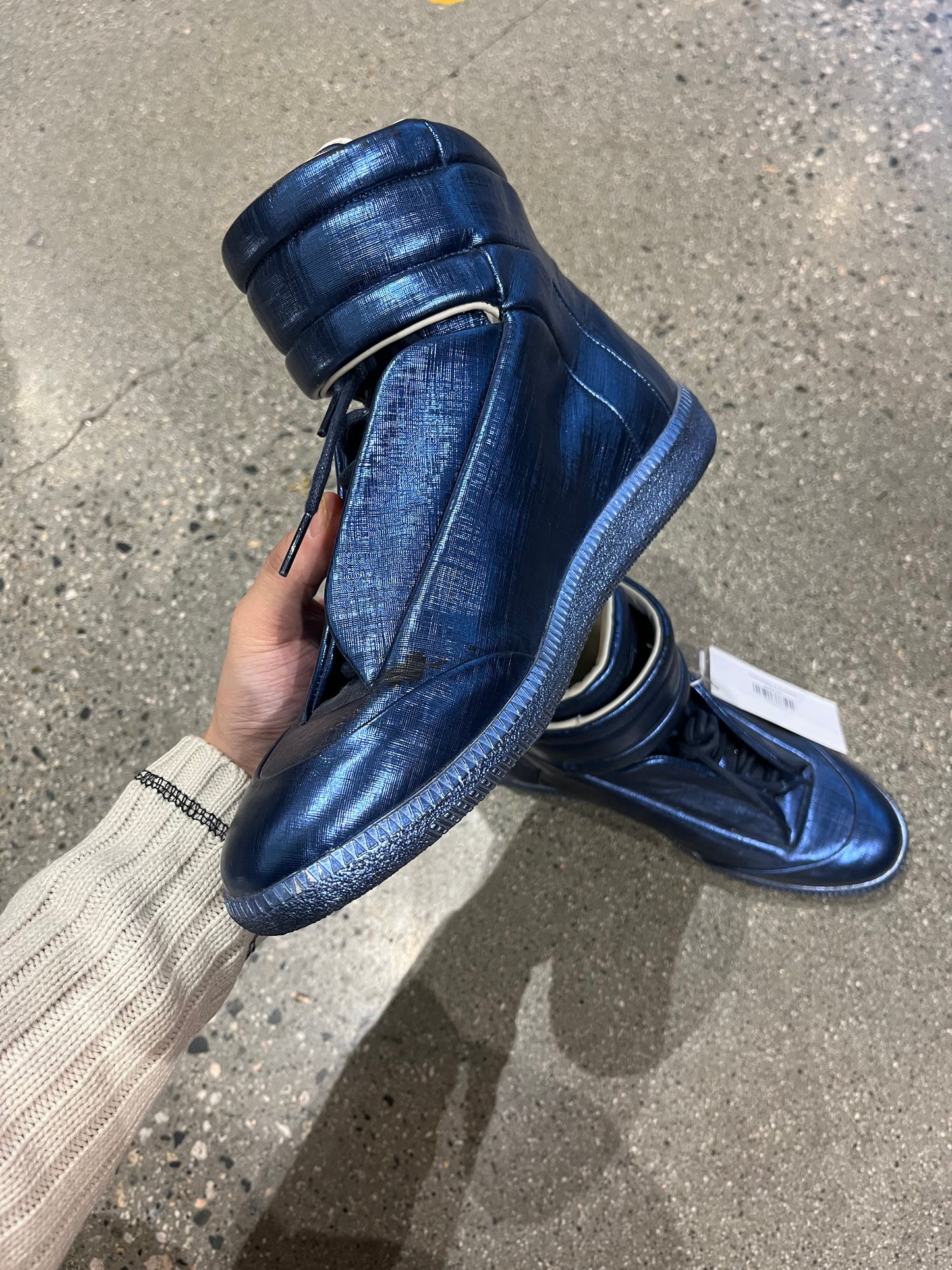 Maison Margiela Futures