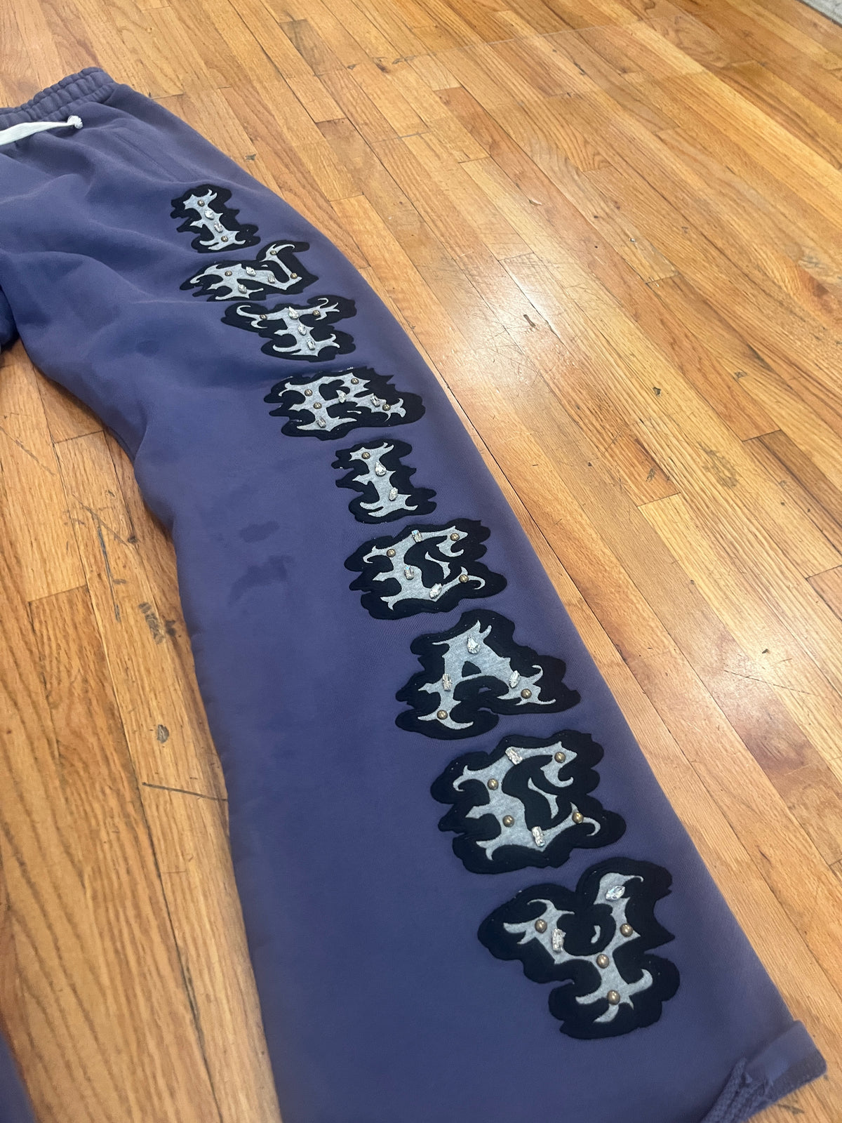 (L) Lost Intricacy Gem 2 PC Set