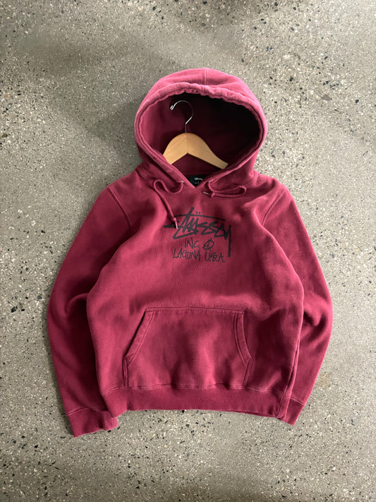 Stussy Laguna Hoodie