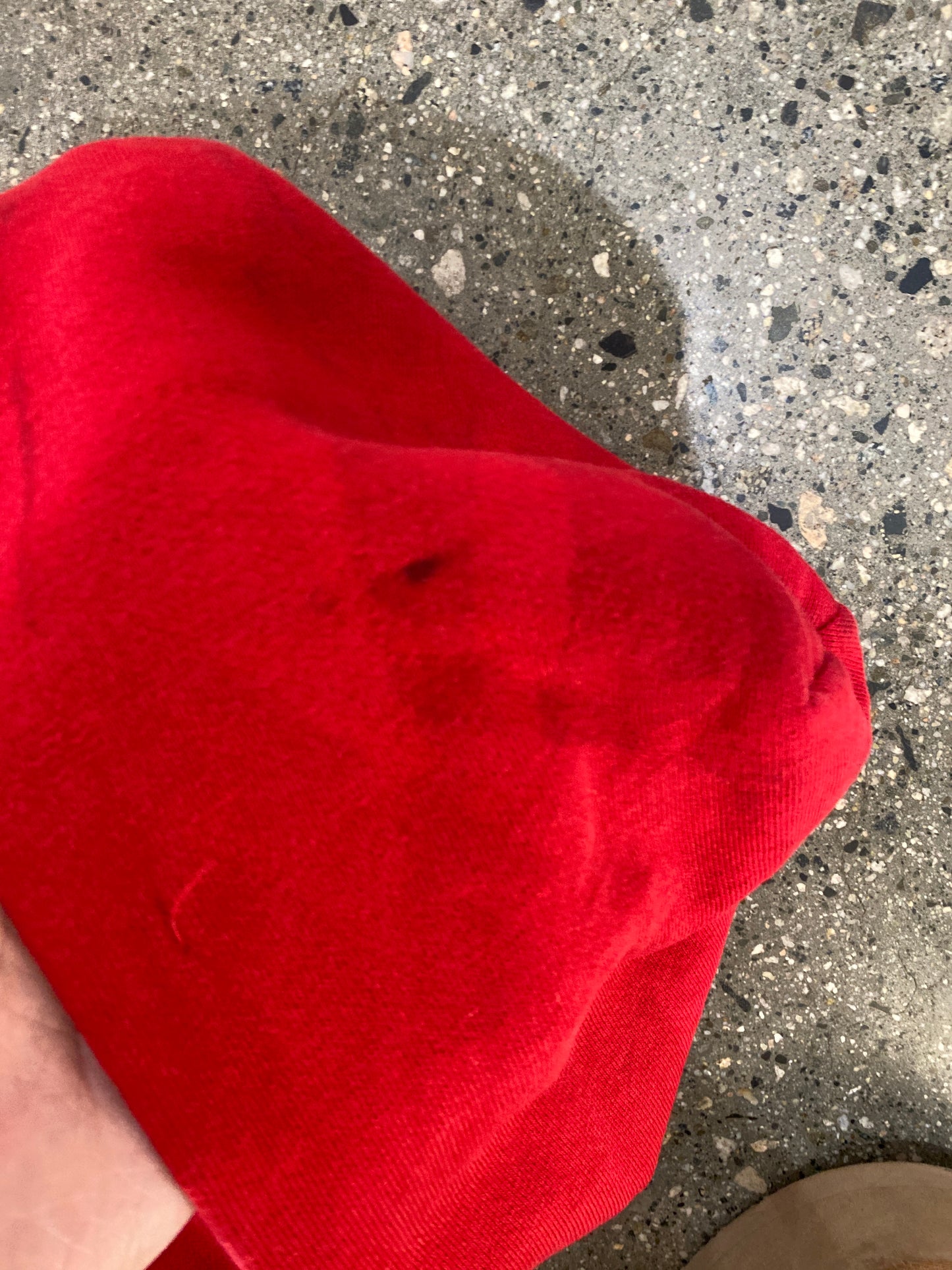 (XXS/XS) 90s Indiana Hoodie