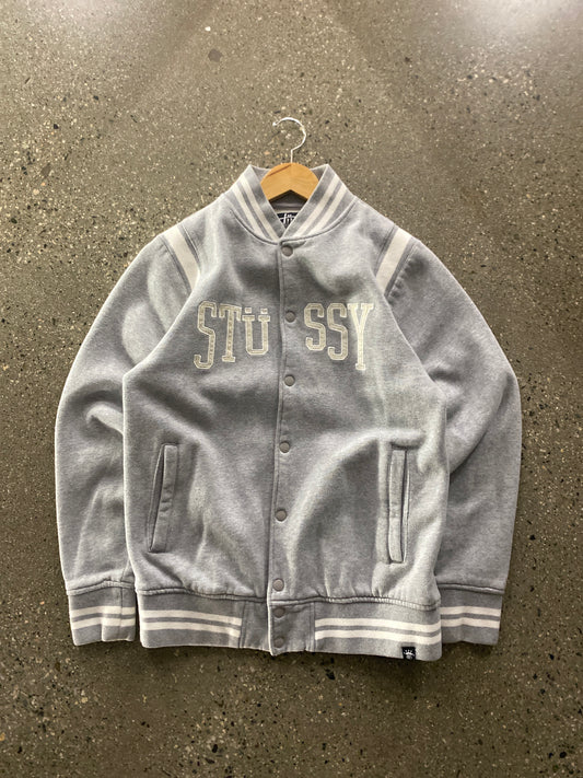 (S) Stussy Varsity Style Top