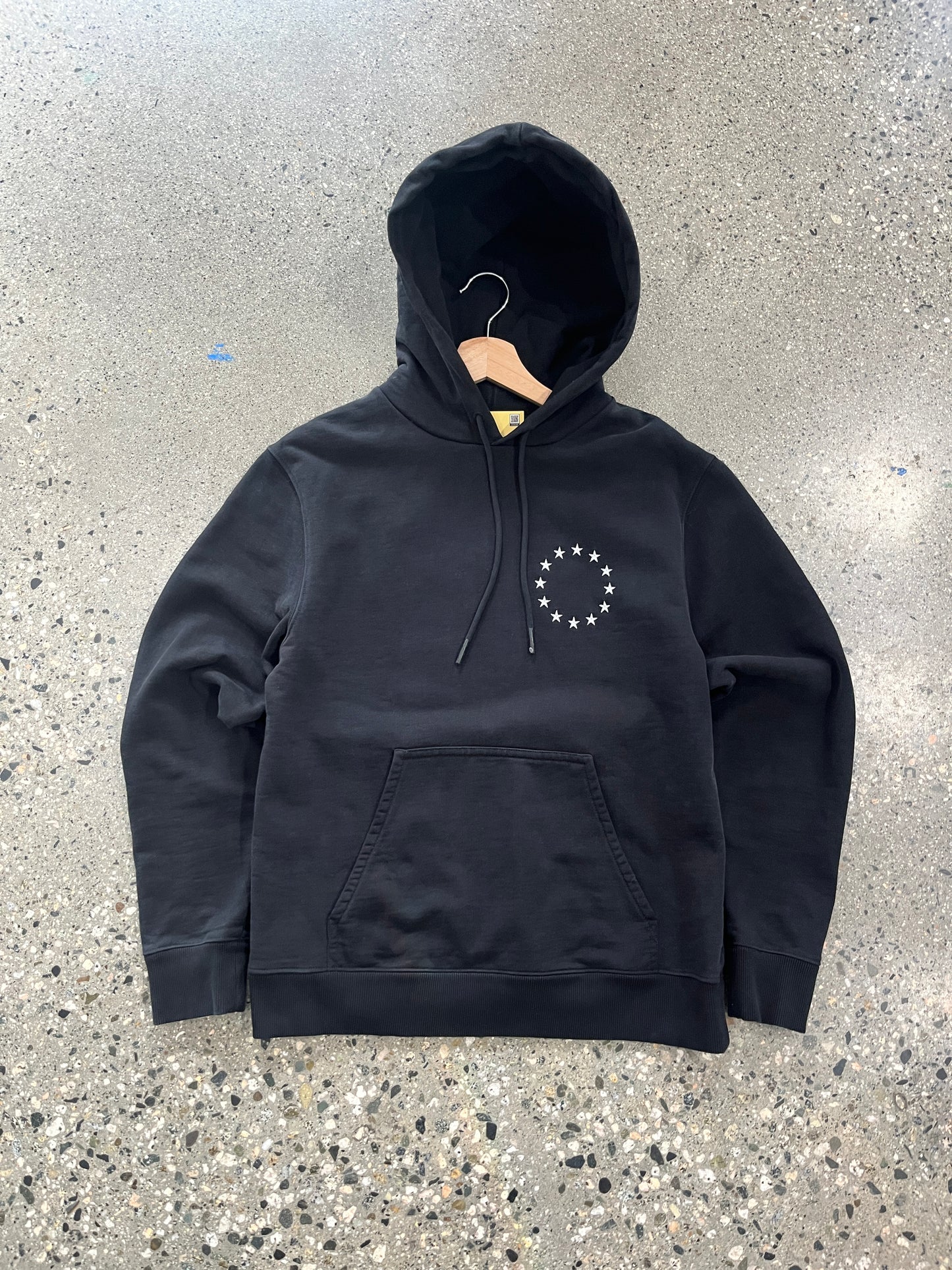 (M) Etudes Hoodie