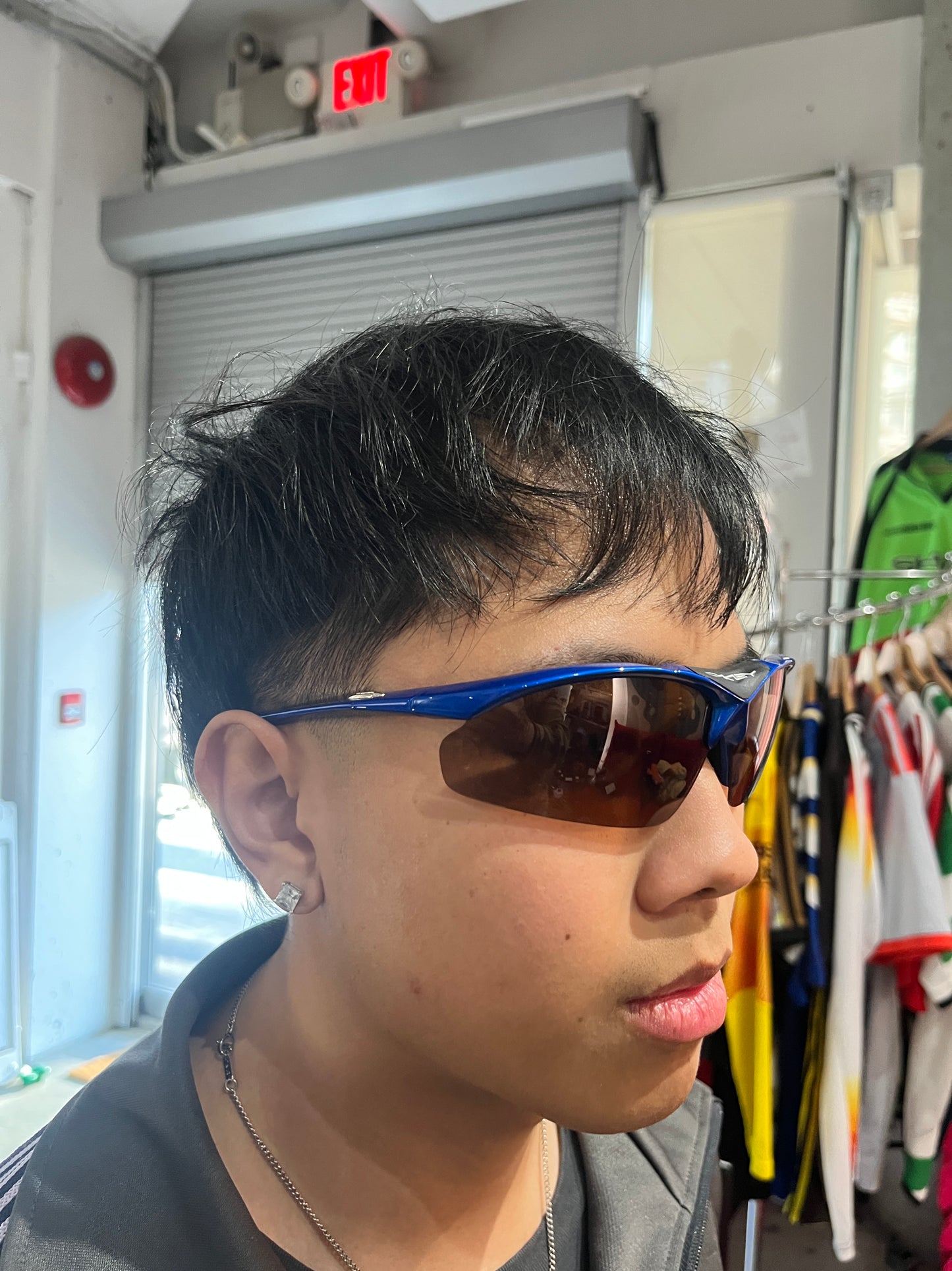 (OS) Oakley Resistor