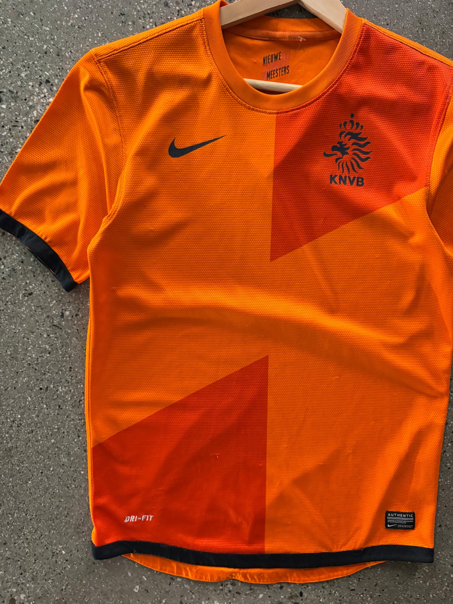 (M) 2010s Netherlands Kit